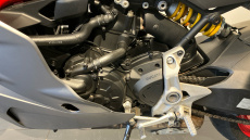 Ducati Supersport S 950 - Red (20MY)